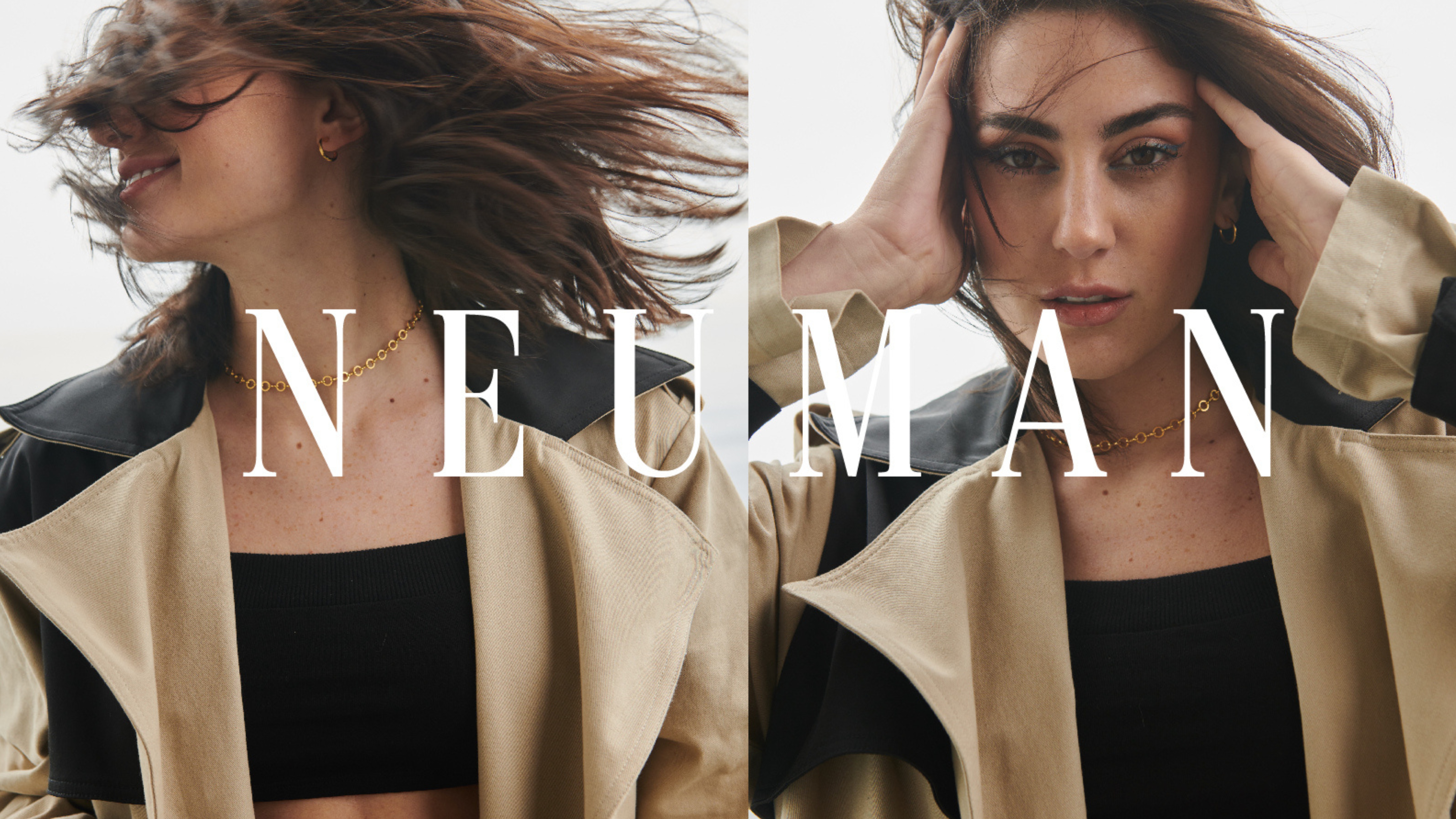 NEUMAN — Brand Campaign