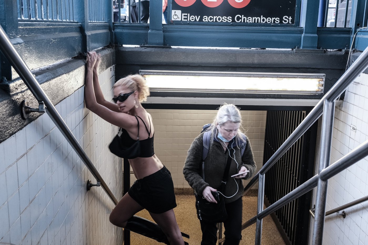 Sandra Bernal Neumann — Portfolio