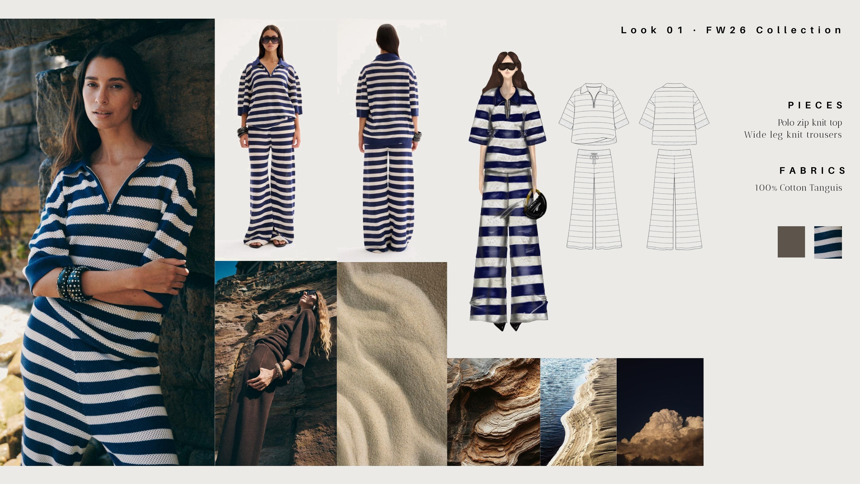RIVAGE FW2026 — Page 3