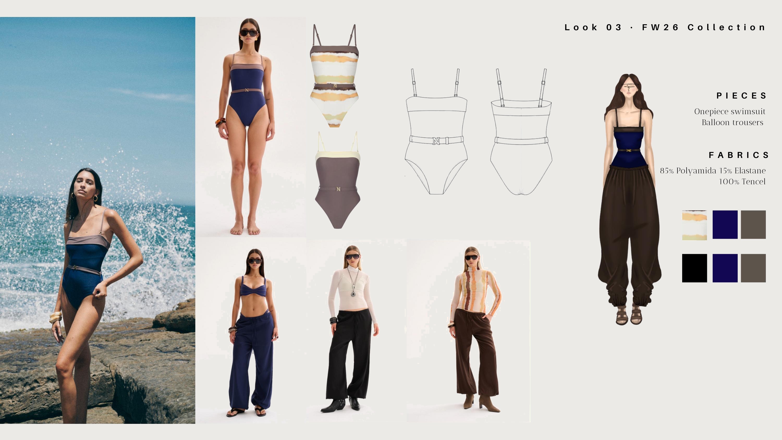 RIVAGE FW2026 — Page 5